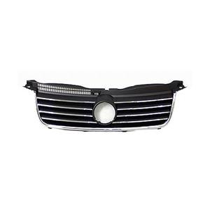 VW1200156 Front Grille